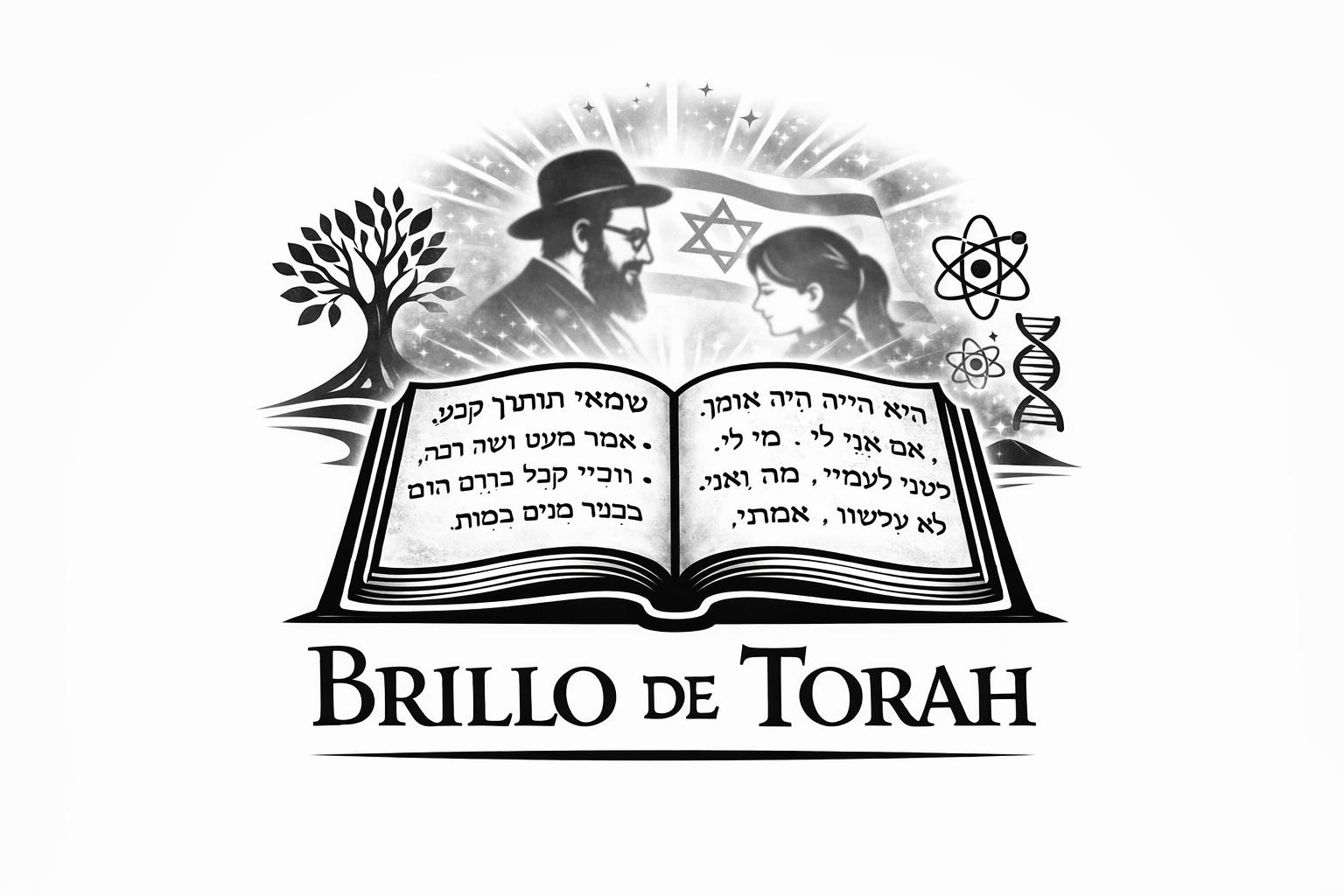 Brillo de Torah